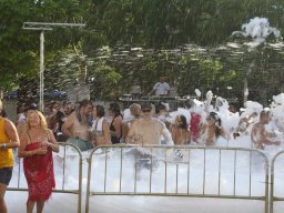 XVII Concentracion - 2010